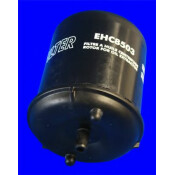 Фильтр масляный HCV MECAFILTER, арт. EHC8503