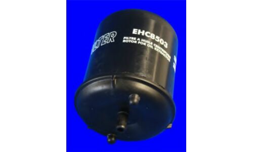 Фильтр масляный HCV MECAFILTER, арт. EHC8503