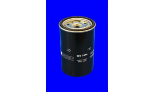 Фильтр топливный Mecafilter, арт. ELG5549