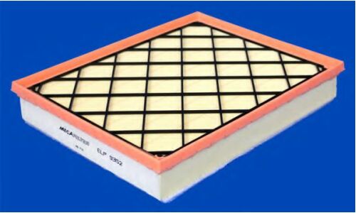 Фильтр воздушный MECAFILTER, арт. ELP9352