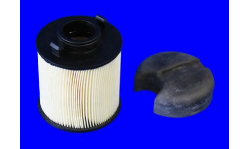 Фильтр раствора мочевины (AdBlue) Mecafilter, карбамидный, арт. ELU8601