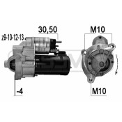 Стартер ERA, арт. 220074