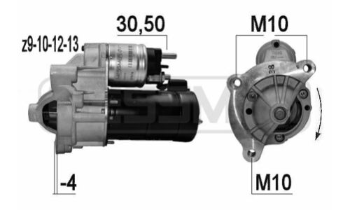 Стартер ERA, арт. 220074