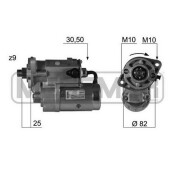 Стартер ERA, арт. 220351