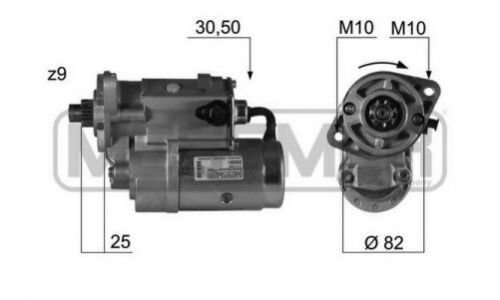 Стартер ERA, арт. 220351