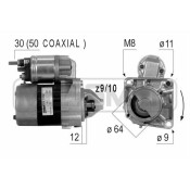 Стартер ERA, арт. 220376