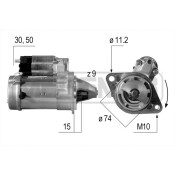 Стартер ERA, арт. 220542