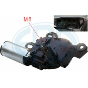 Мотор стеклоочистителя | зад ERA, арт. 460147