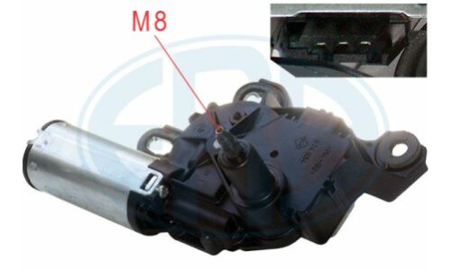 Мотор стеклоочистителя | зад ERA, арт. 460147