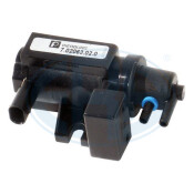 Клапан регулировки давления наддува ERA, арт. 555235