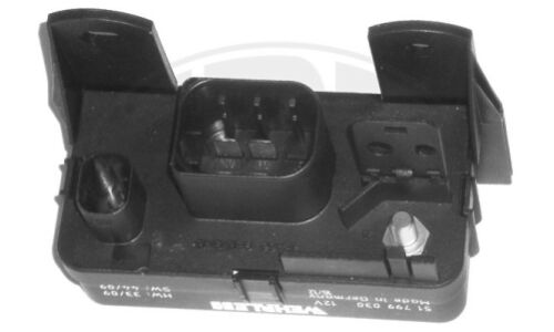 Реле свечей накаливания ERA, арт. 661270