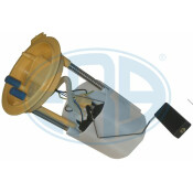 Насос топливный (бензонасос) ERA, арт. 775337