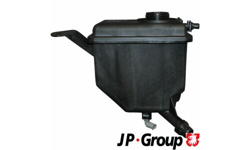 Бачок расширительный системы охлаждения JP Group, арт. 1414700900
