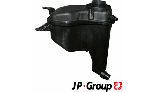 Бак расширительный охлаждающей жидкости JP Group, арт. 1414701000