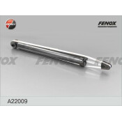 Амортизатор Fenox газомасляный двухтрубный, задний, правый/левый, 1 шт, арт. A22009
