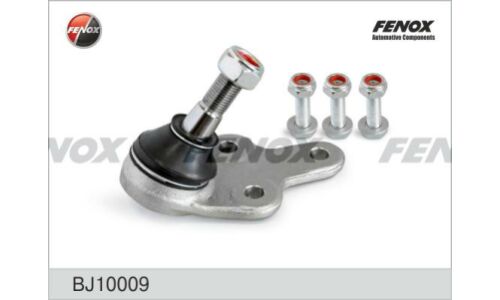 Опора шаровая Fenox, арт. BJ10009