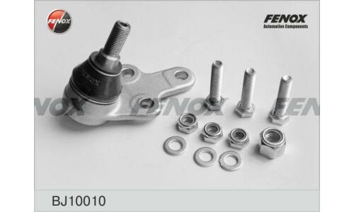 Опора шаровая Fenox, арт. BJ10010
