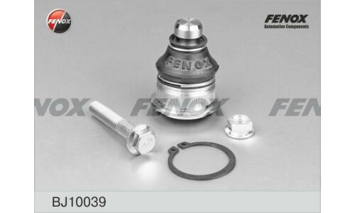 Опора шаровая Fenox, арт. BJ10039