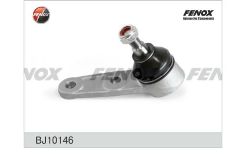 Опора шаровая Fenox, передняя, арт. BJ10146