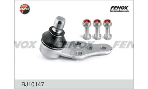 Опора шаровая Fenox, передняя, арт. BJ10147