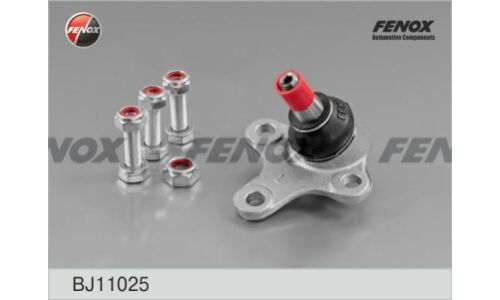 Опора шаровая Fenox, арт. BJ11025