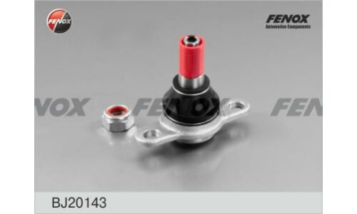 Опора шаровая Fenox, передняя, арт. BJ20143