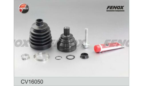 ШРУС Fenox, передний, наружный, арт. CV16050