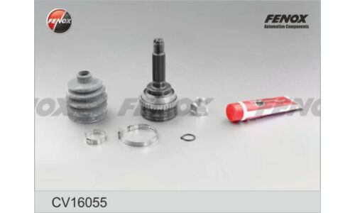 ШРУС Fenox, передний, наружный, арт. CV16055