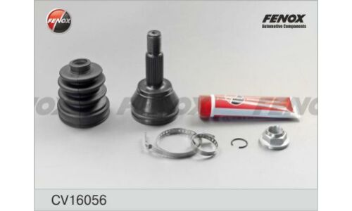 Шрус наружный | перед прав/лев Fenox, арт. CV16056