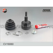 ШРУС Fenox, передний, наружный, арт. CV16060