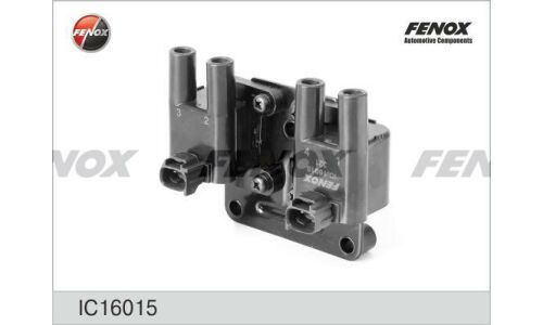Катушка зажигания Fenox, арт. IC16015