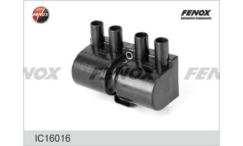 Катушка зажигания Fenox, арт. IC16016