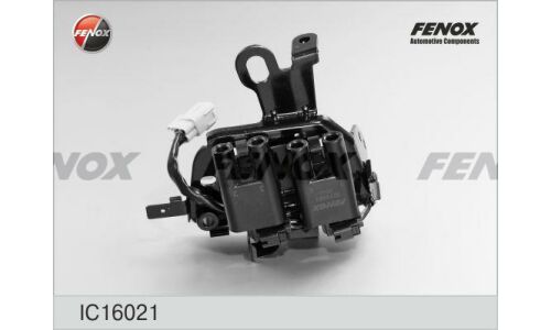 Катушка зажигания Fenox, арт. IC16021