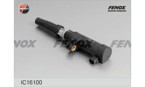 Катушка зажигания Fenox, арт. IC16100