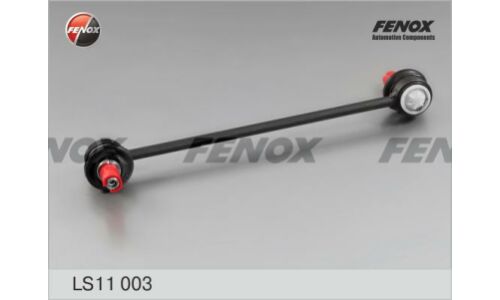 Стойка стабилизатора (линк) Fenox, арт. LS11003