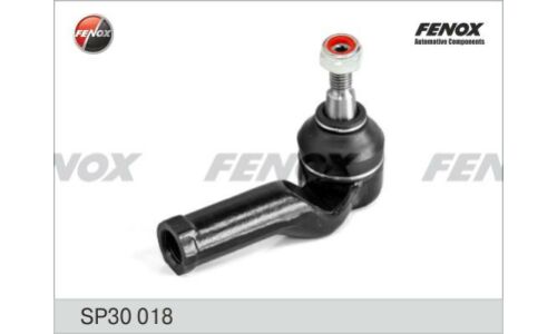 Наконечник рулевой тяги Fenox, арт. SP30018