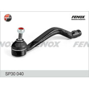 Наконечник рулевой тяги Fenox, арт. SP30040