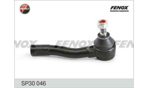Наконечник рулевой тяги Fenox, правый, арт. SP30046