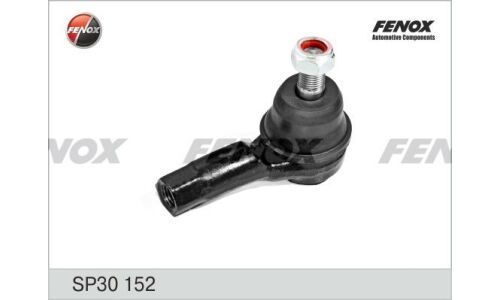 Наконечник рулевой тяги Fenox, арт. SP30152