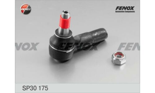 Наконечник рулевой тяги Fenox, арт. SP30175