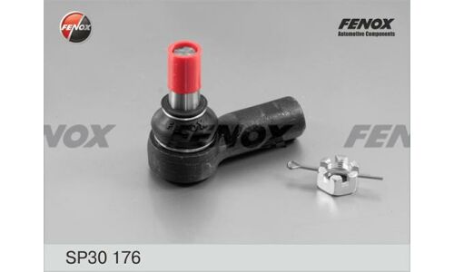 Наконечник рулевой тяги Fenox, арт. SP30176