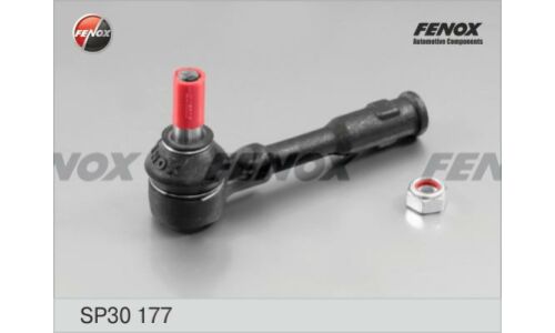 Наконечник рулевой тяги Fenox, арт. SP30177