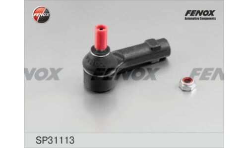 Наконечник рулевой тяги Fenox, арт. SP31113