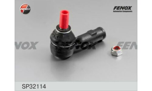 Наконечник рулевой тяги Fenox, правый, арт. SP32114