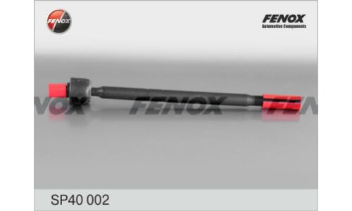 Тяга рулевая Fenox, арт. SP40002