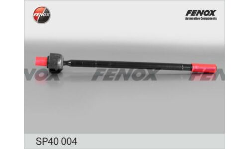 Тяга рулевая Fenox, арт. SP40004