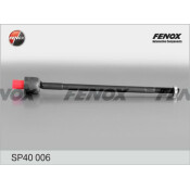 Тяга рулевая Fenox, арт. SP40006