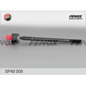 Тяга рулевая Fenox, арт. SP40008