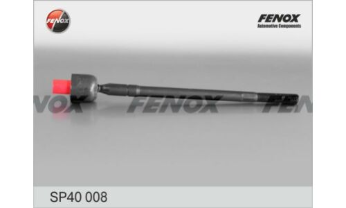 Тяга рулевая Fenox, арт. SP40008