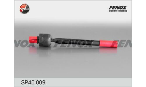 Тяга рулевая Fenox, арт. SP40009